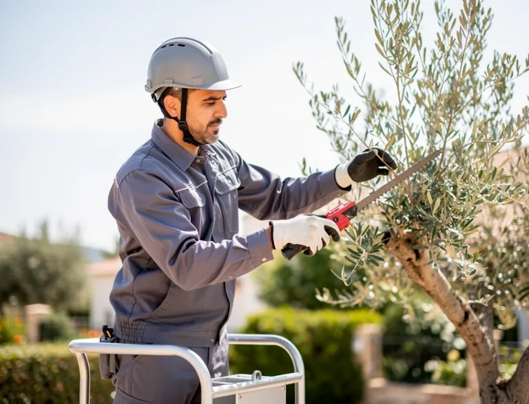 Abbattimento Alberi servizio a Imola